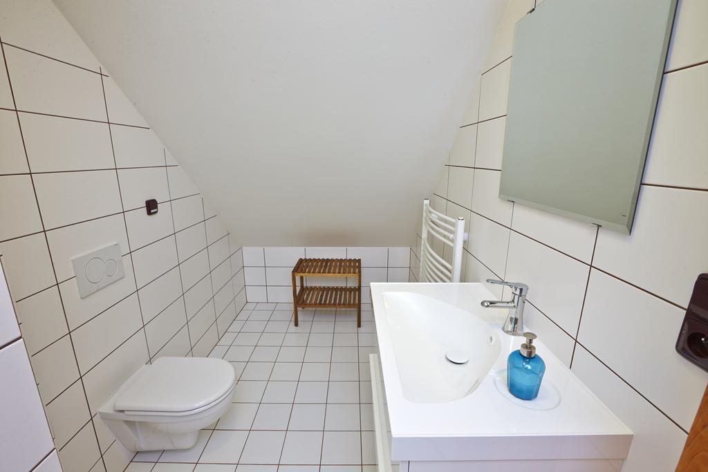 Chalupa Na Dobrem Miste Prostřední Bečva Zimmer foto